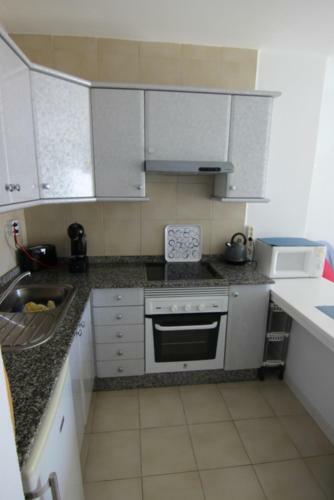 Apartamentos Los Dragos