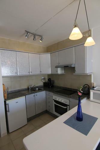 Apartamentos Los Dragos