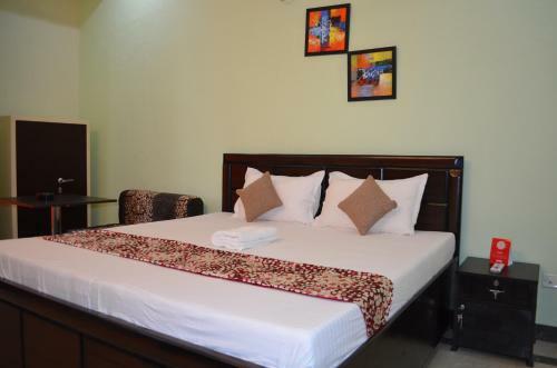 Homeystay Greenfield