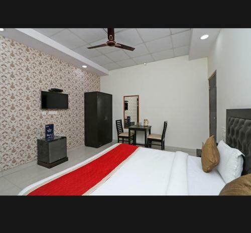 Hostal Hotel Gold Star Suits