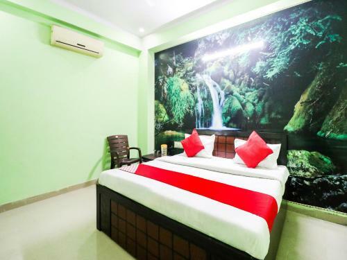 Hotel Oyo 77339 Uday Paradise