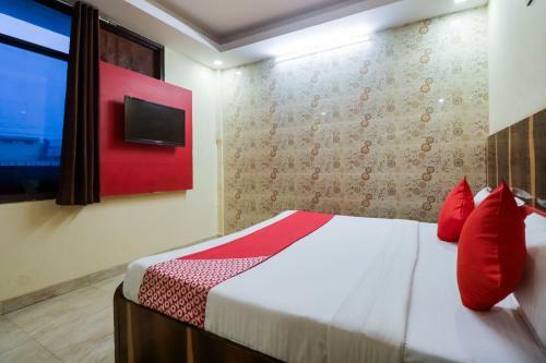 Oyo 68039 Hotel Kavya