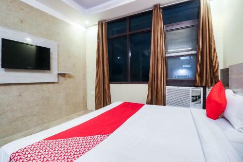 Oyo 68039 Hotel Kavya