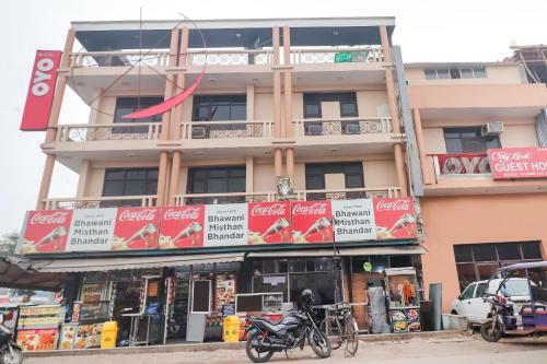 Oyo 68039 Hotel Kavya
