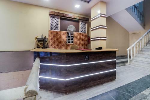 Oyo 68039 Hotel Kavya