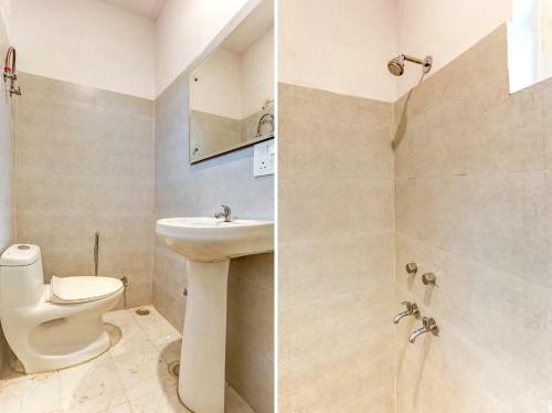 Hotel Oyo 80905 Gold Forest