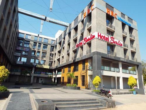 Hotel Berlin