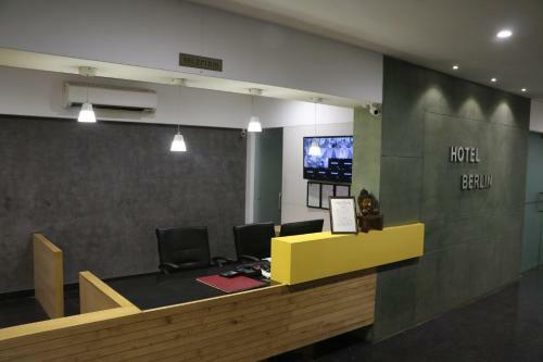 Hotel Berlin