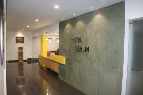Hotel Berlin