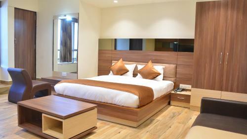 Hotel 4 Point