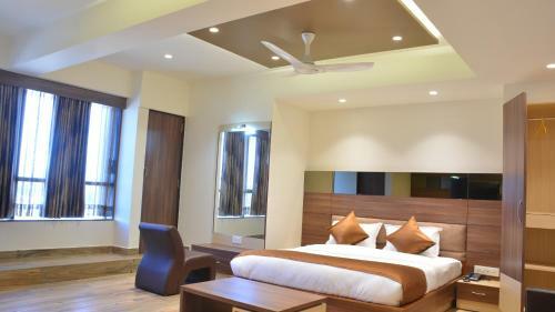 Hotel 4 Point