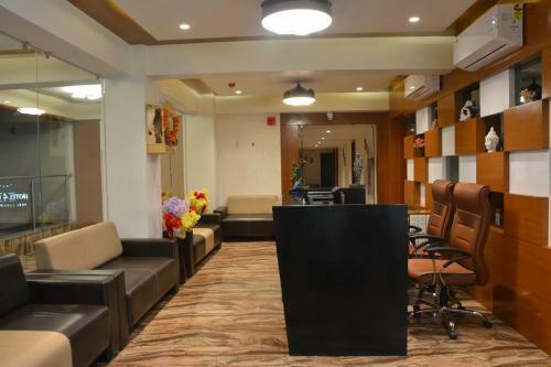 Hotel 4 Point