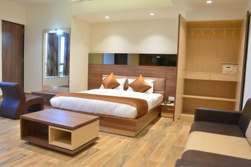 Hotel 4 Point