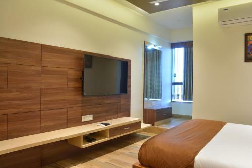 Hotel 4 Point