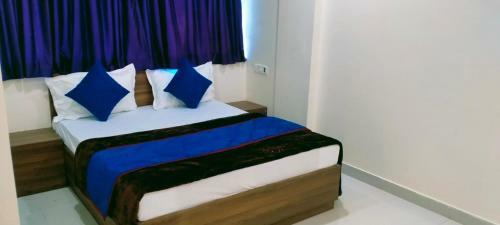 Hostal Hotel Radha Krishna