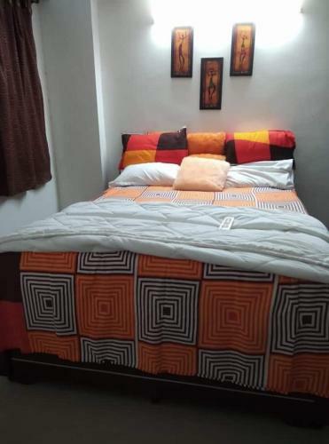 Entire Apartment 1 AC Bedroom 1 AC Hall And A Kitchen