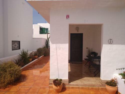 La Casa De La Playa
