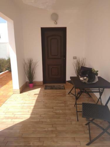 La Casa De La Playa