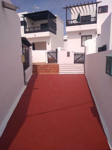 La Casa De La Playa
