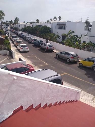 La Casa De La Playa