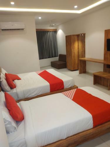 Hostal Hotel Hill City