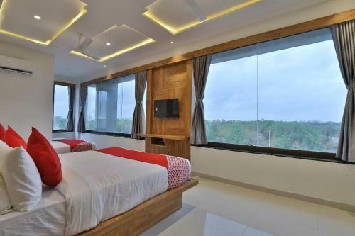 Hostal Hotel Hill City