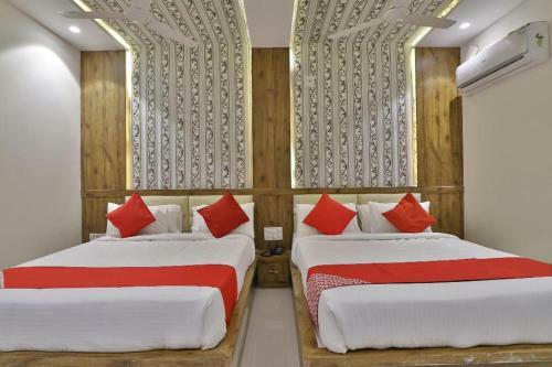 Hostal Hotel Hill City