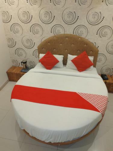 Hostal Hotel Hill City