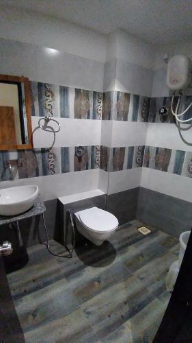 Hostal Hotel Hill City