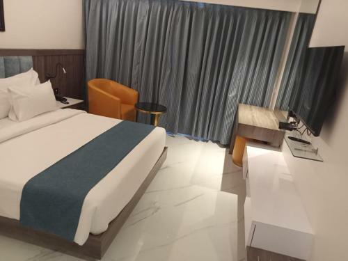 Hotel Park Elite