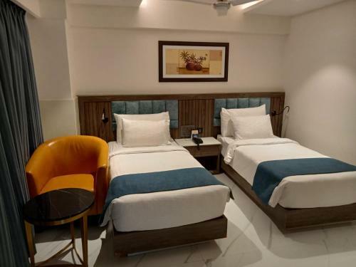 Hotel Park Elite