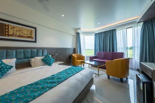 Hotel Park Elite