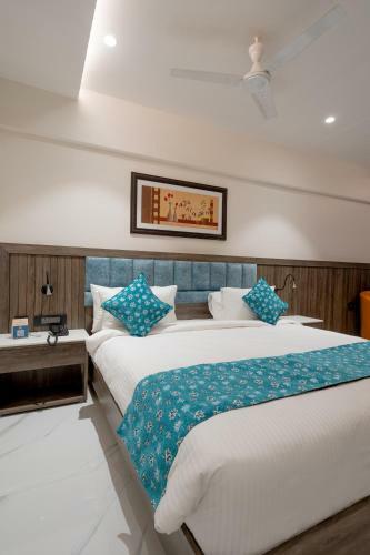 Hotel Park Elite