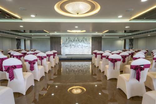 Hotel Park Elite