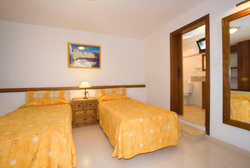 4 Bedroom Villa Saturn With Private Heated Pool