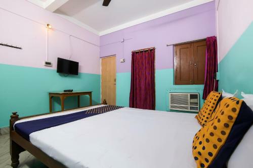 Hotel Spot On 66448 Shubhankar Guest House