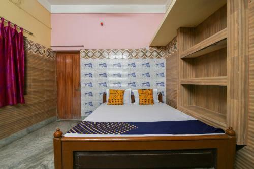 Hotel Spot On 66448 Shubhankar Guest House