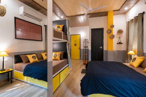 The Hosteller Jim Corbett