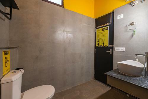 The Hosteller Jim Corbett