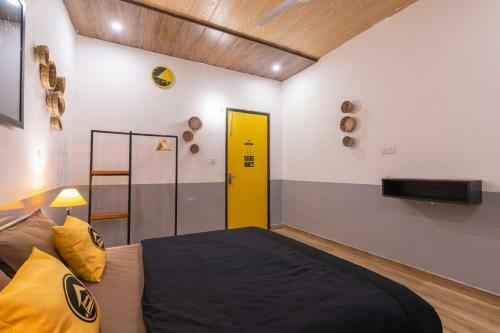 The Hosteller Jim Corbett
