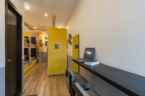 The Hosteller Jim Corbett