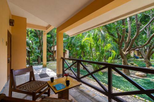 The Hosteller Jim Corbett