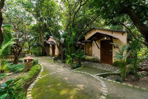The Hosteller Jim Corbett