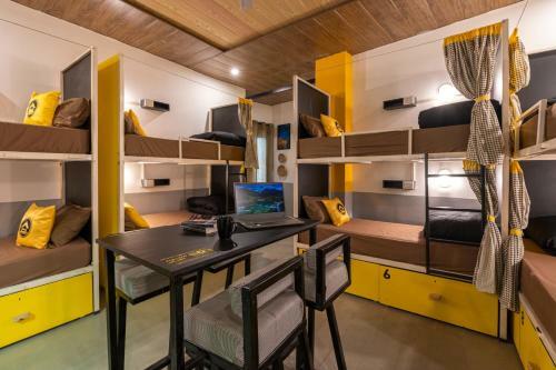 The Hosteller Jim Corbett