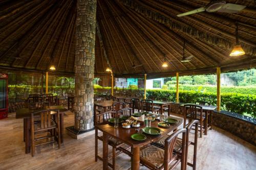 The Hosteller Jim Corbett