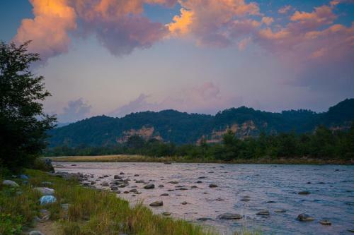 The Hosteller Jim Corbett