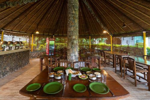 The Hosteller Jim Corbett