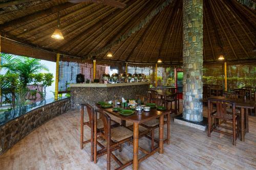 The Hosteller Jim Corbett