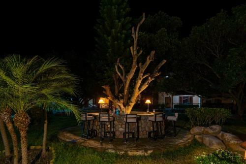 The Hosteller Jim Corbett