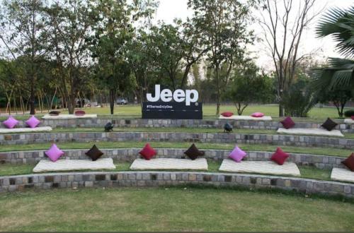 Hotel Tarangi Resort & Spa - A River Access Property